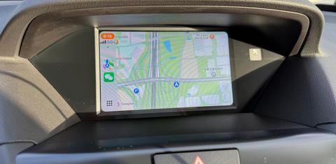 Acura MDX 2019