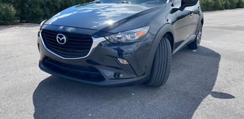 Mazda CX-3 2017