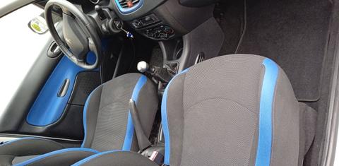 Peugeot 206+ 2011