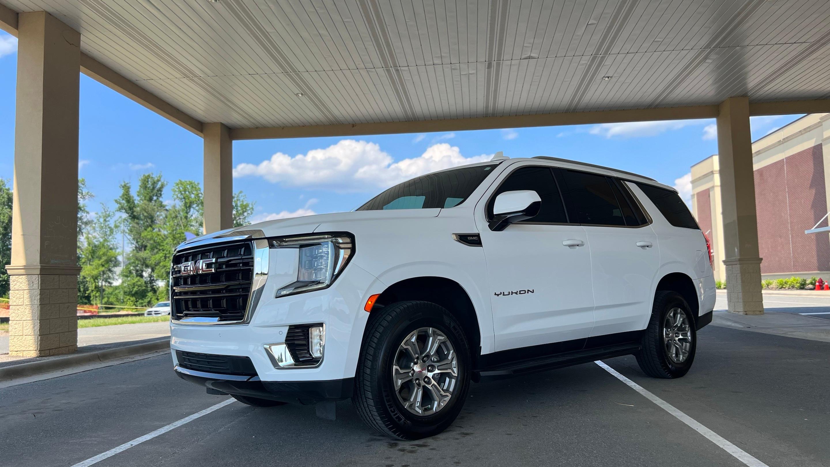 GMC Yukon 2021 in Statesville, NC