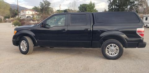 Ford F-150 2010