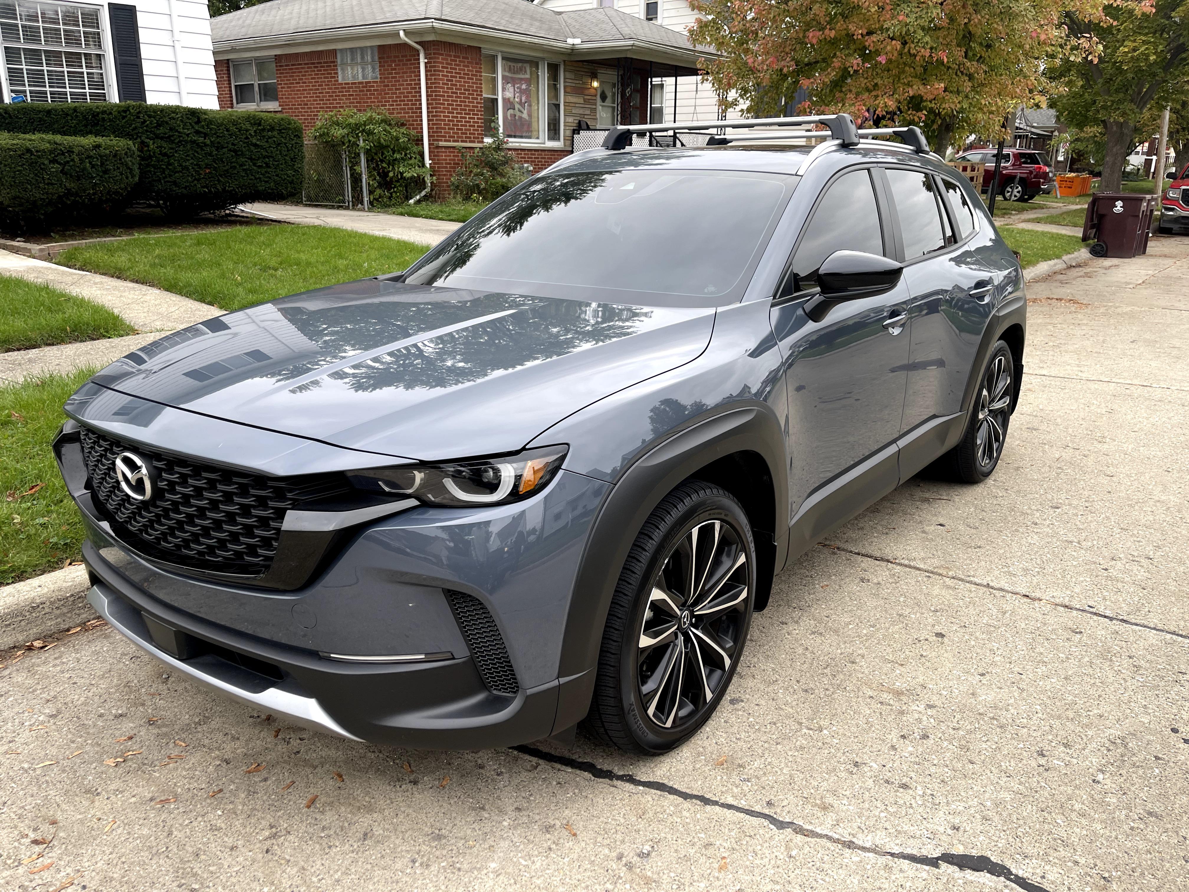 Mazda CX-50 2023 in Center Line, MI