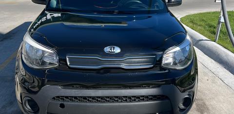 Kia Soul 2019