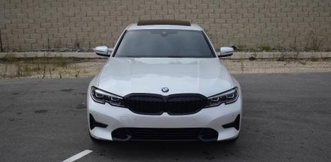 BMW 3 Series 2021