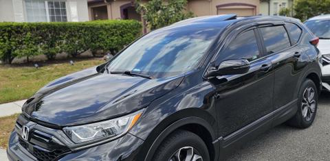 Honda CR-V 2020