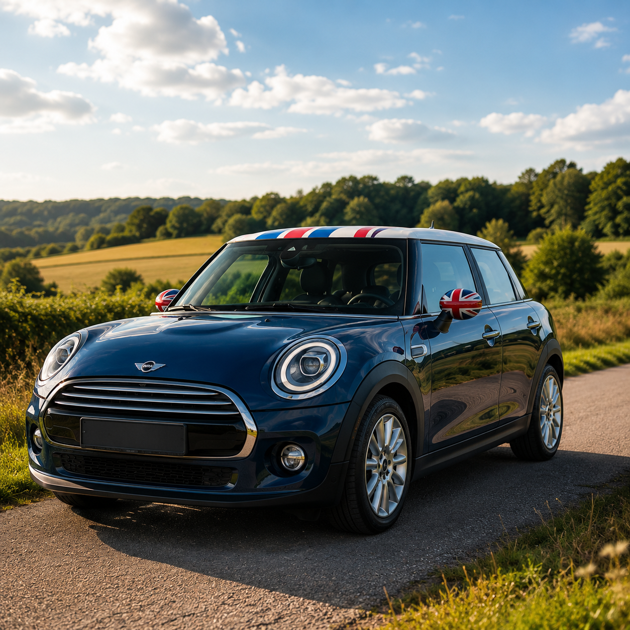 MINI HATCH 5 PORTES 2015 à Éragny