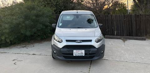 Ford Transit Connect 2016