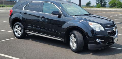 Chevrolet Equinox 2015