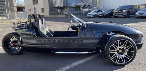 Vanderhall Venice 2017