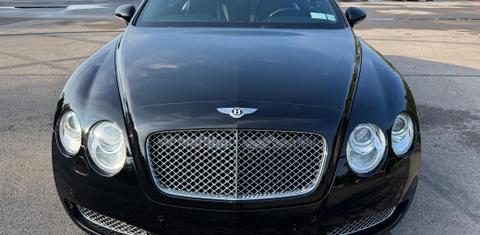Bentley Continental GT 2006