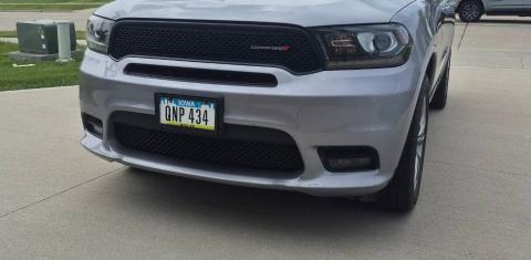 Dodge Durango 2020