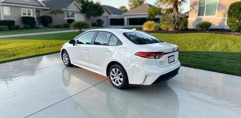 Toyota Corolla 2026