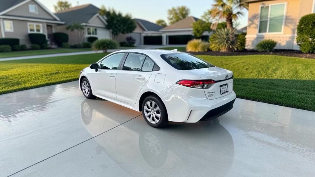 Toyota Corolla 2026 in Fort Collins, CO