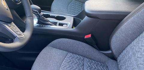 Chevrolet Equinox 2023