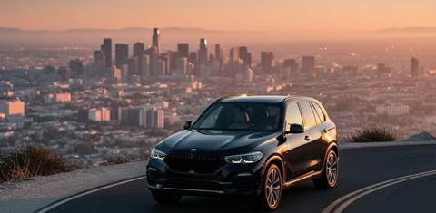 BMW X5 2020