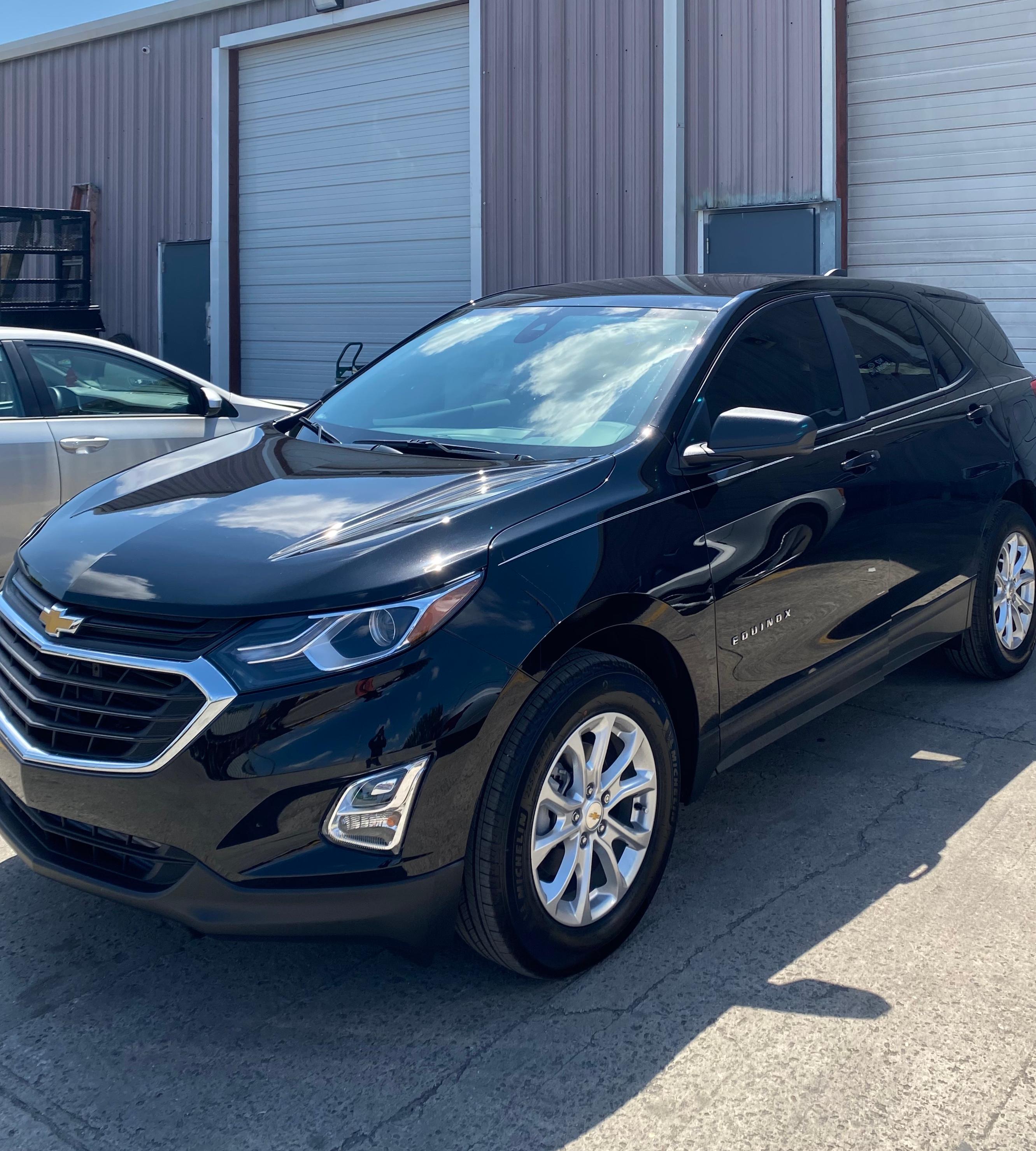 Chevrolet Equinox 2020 rental in Fort Lauderdale, FL by Andre L M. | Turo