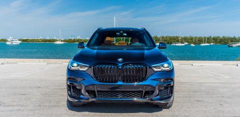 BMW X5 2023