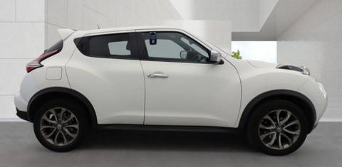 Nissan Juke 2014