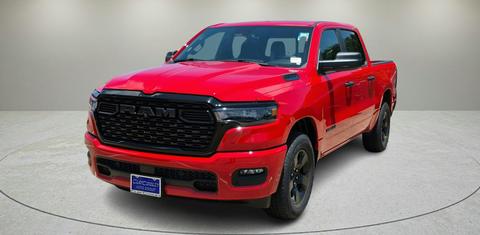 Ram 1500 2025