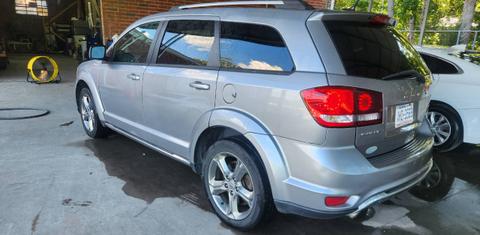 Dodge Journey 2017