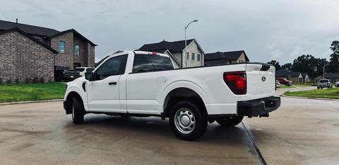 Ford F-150 2024