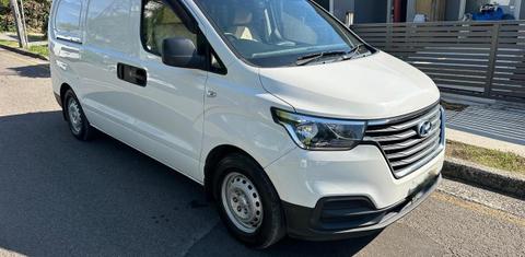 Hyundai iLOAD 2019