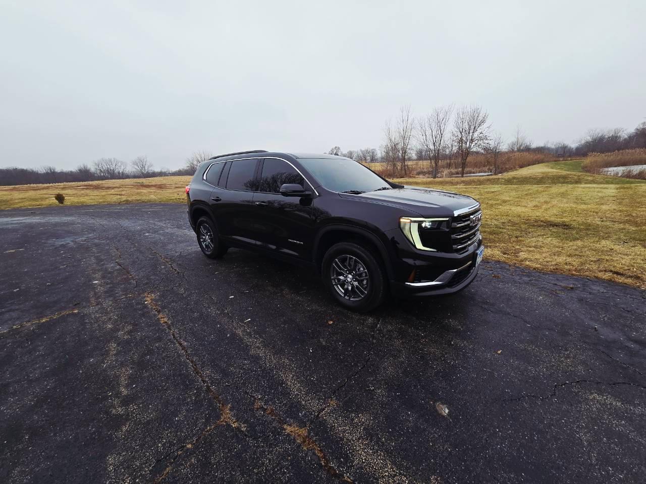 GMC Acadia 2025 in Homer Glen, IL