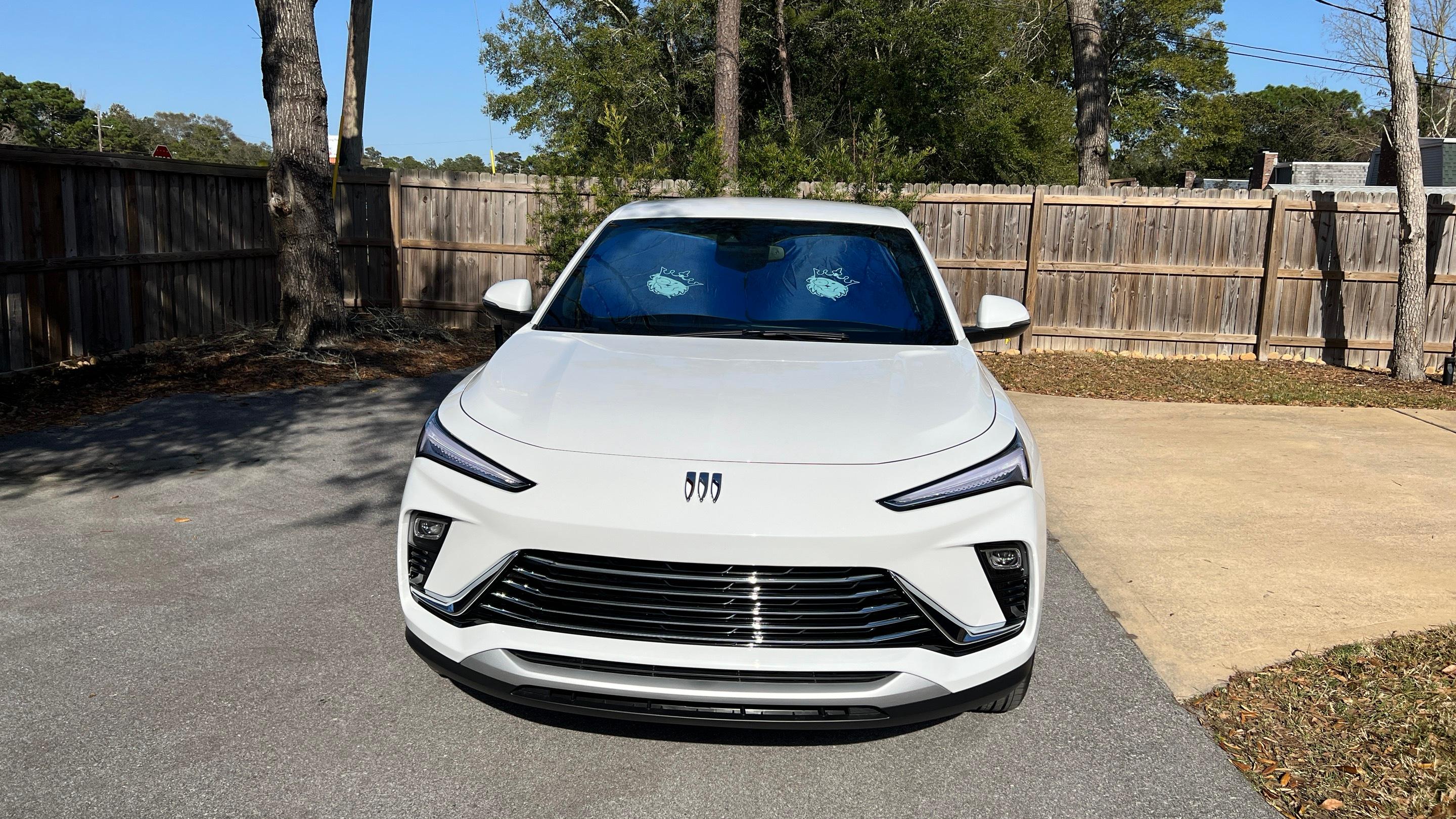 Buick Envista 2024 in Fort Walton Beach, FL
