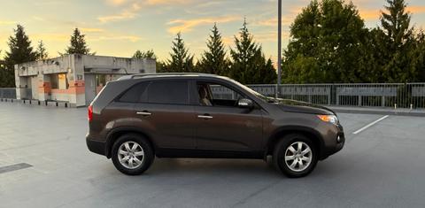 Kia Sorento 2013