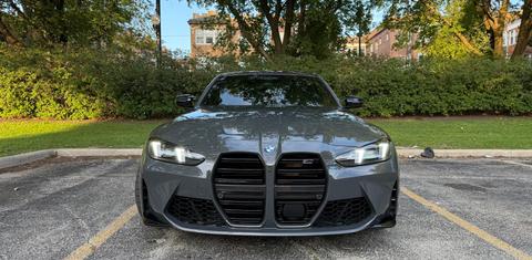 BMW M3 2026