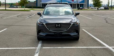Mazda CX-9 2020
