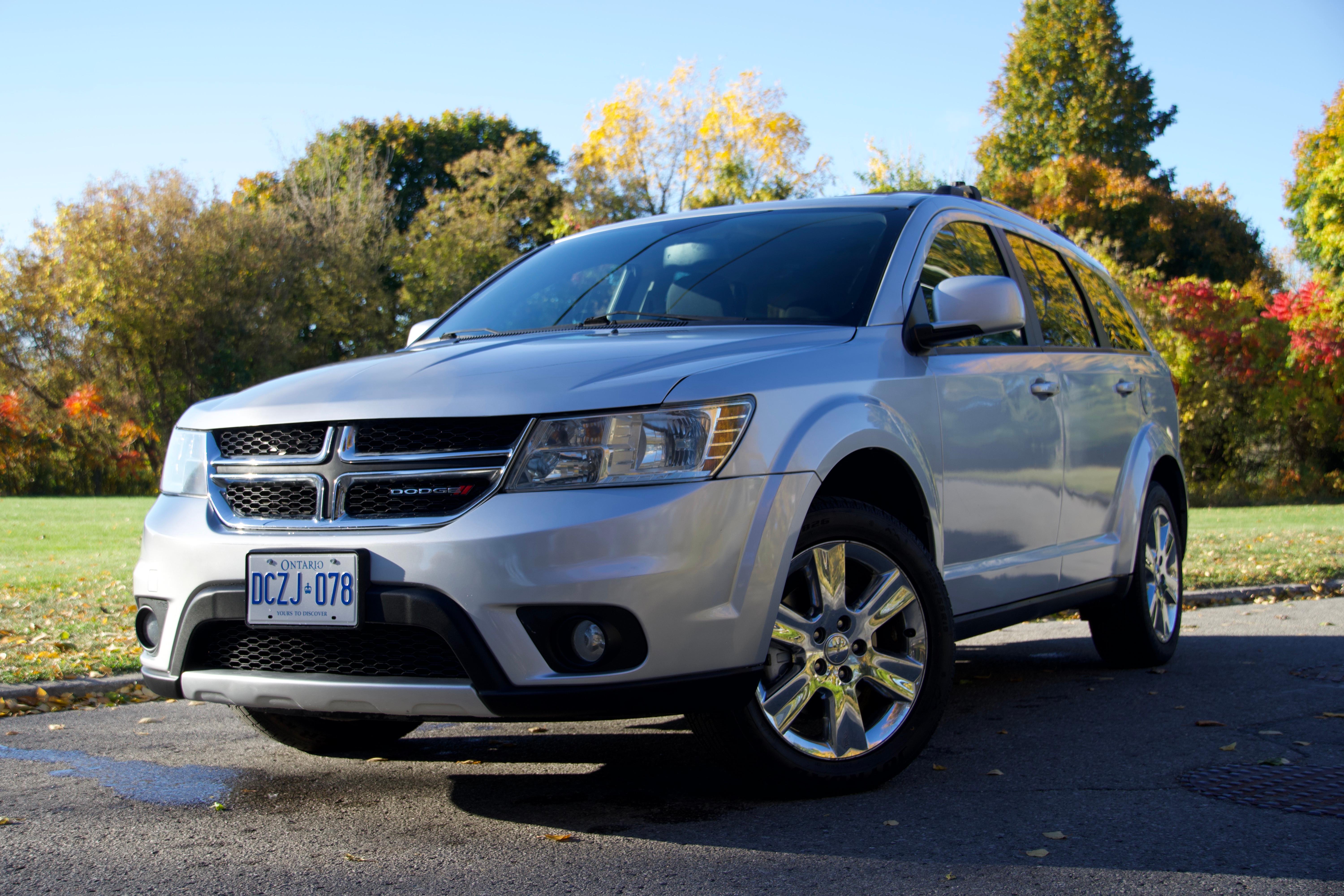 Dodge Journey 2014 in Toronto, ON