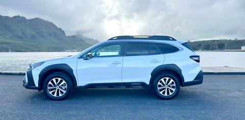 Subaru Outback 2023