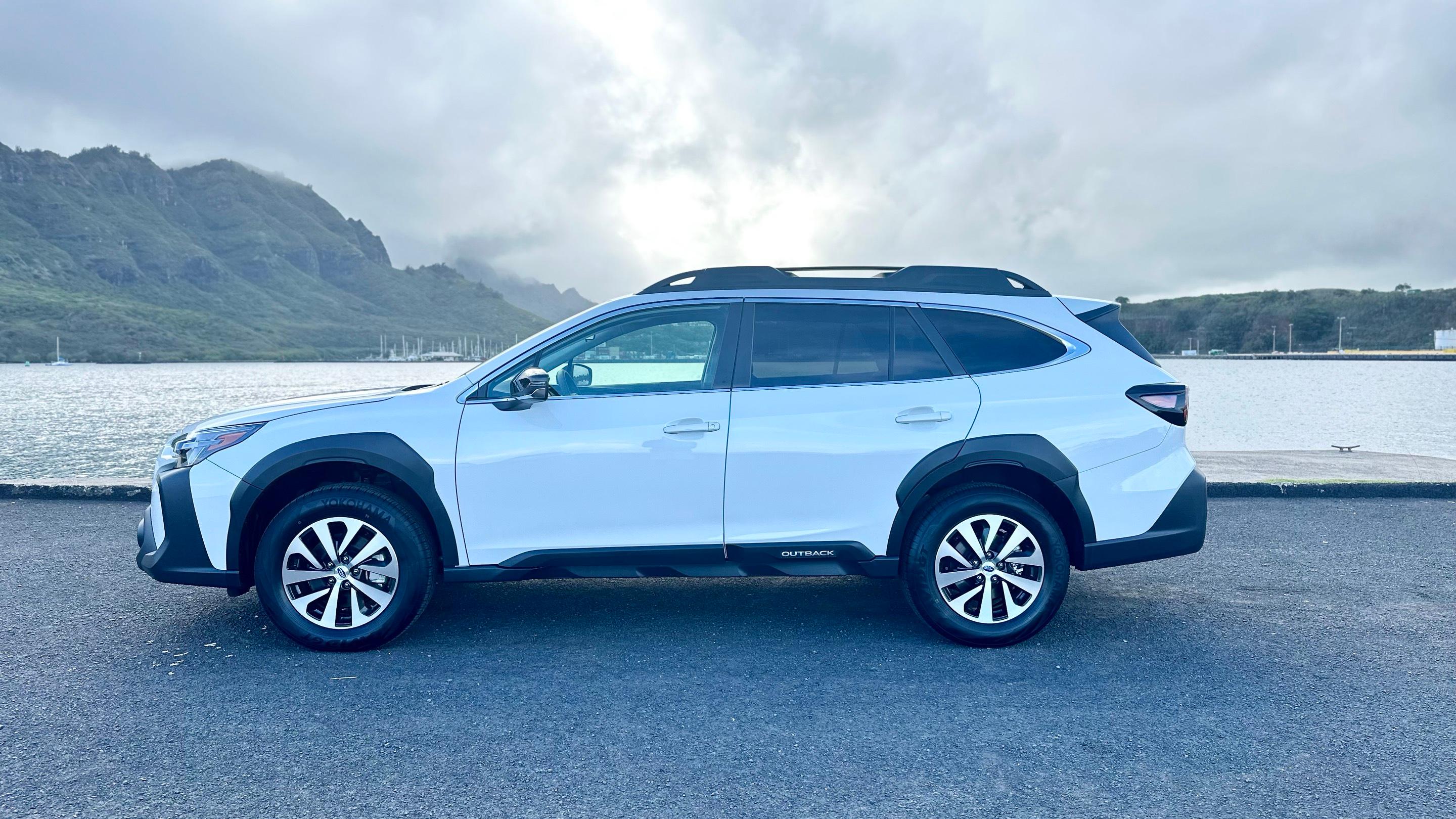 Subaru Outback 2023 in Lihue, HI