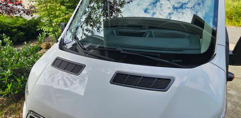 Ford Transit 2021