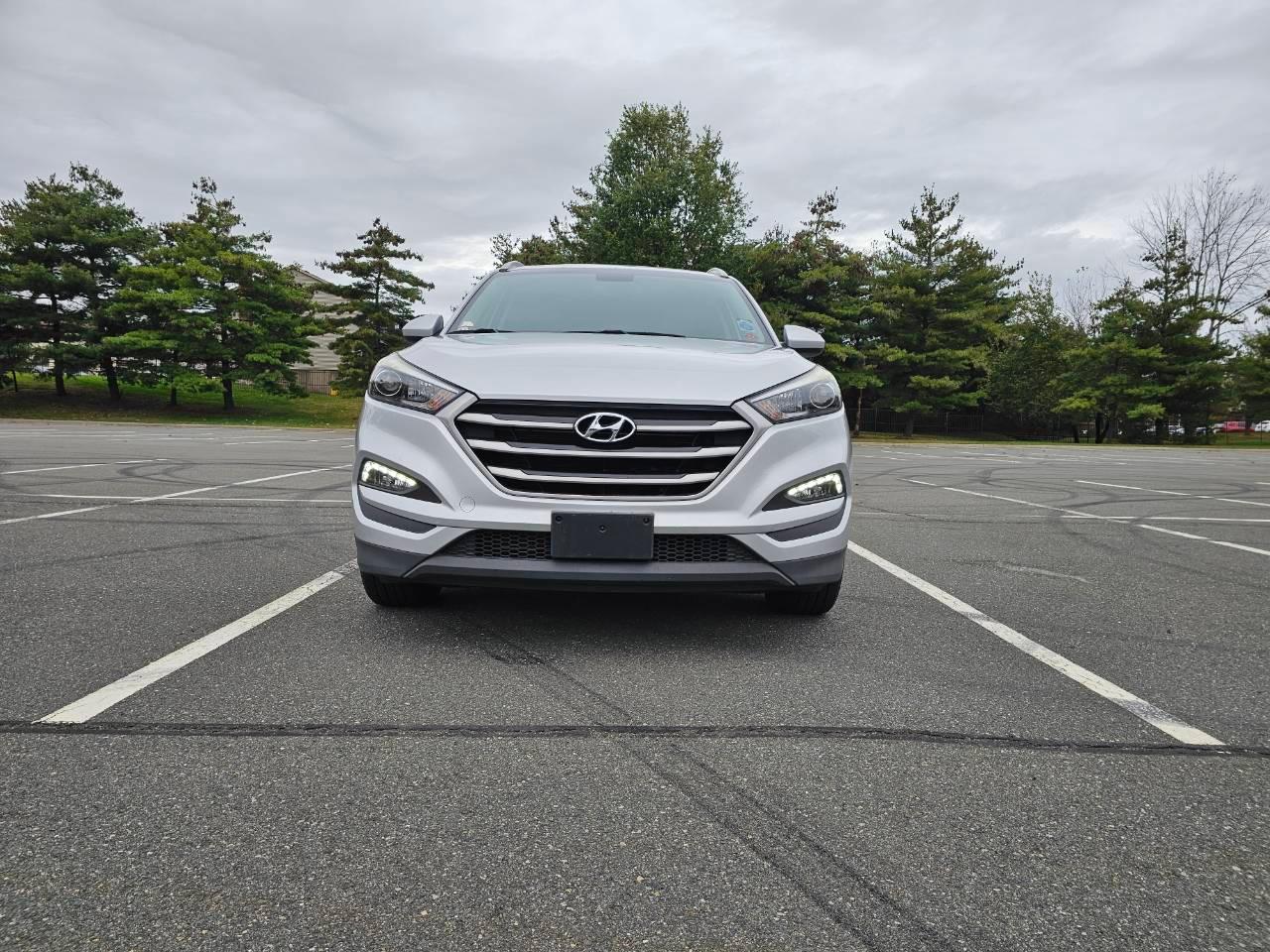 Hyundai Tucson 2017 in Woodbridge Township, NJ