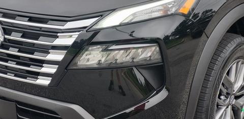 Nissan Rogue 2026