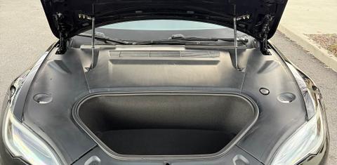 Tesla Model S 2021