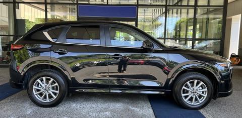 Mazda CX-5 2024
