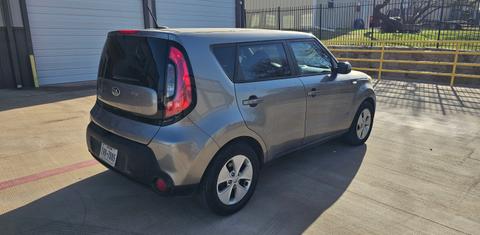 Kia Soul 2014