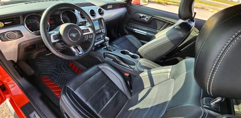 Ford Mustang 2016