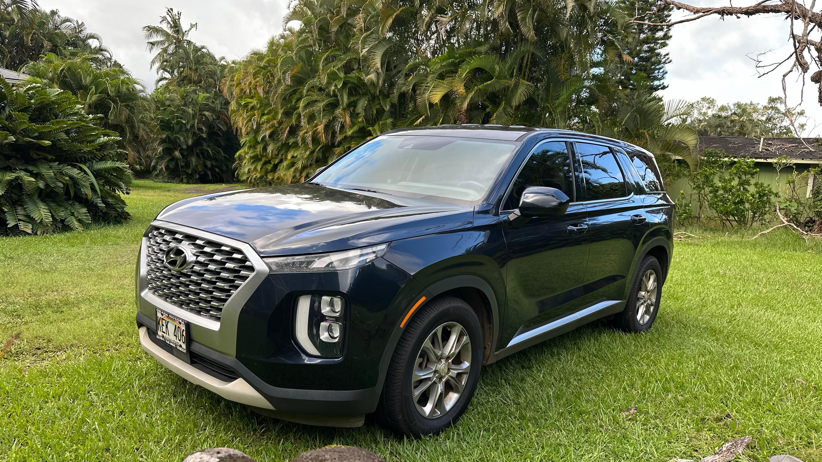 Hyundai Palisade 2020 in Lihue, HI