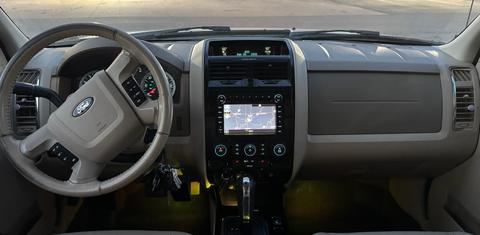 Ford Escape 2012
