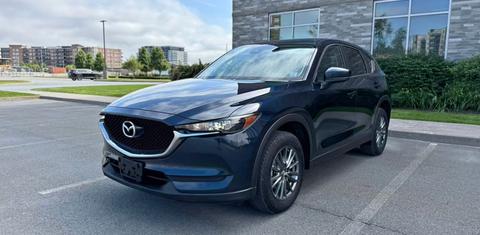Mazda CX-5 2017