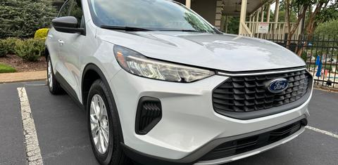 Ford Escape 2025