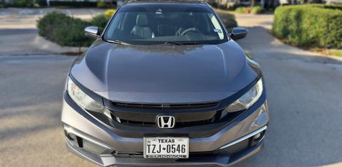 Honda Civic 2020