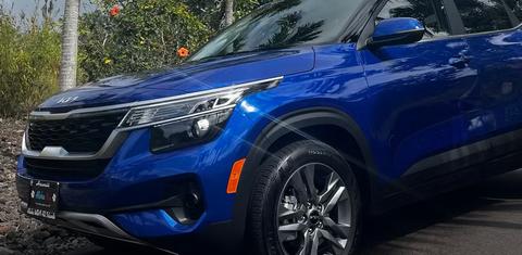 Kia Seltos 2023
