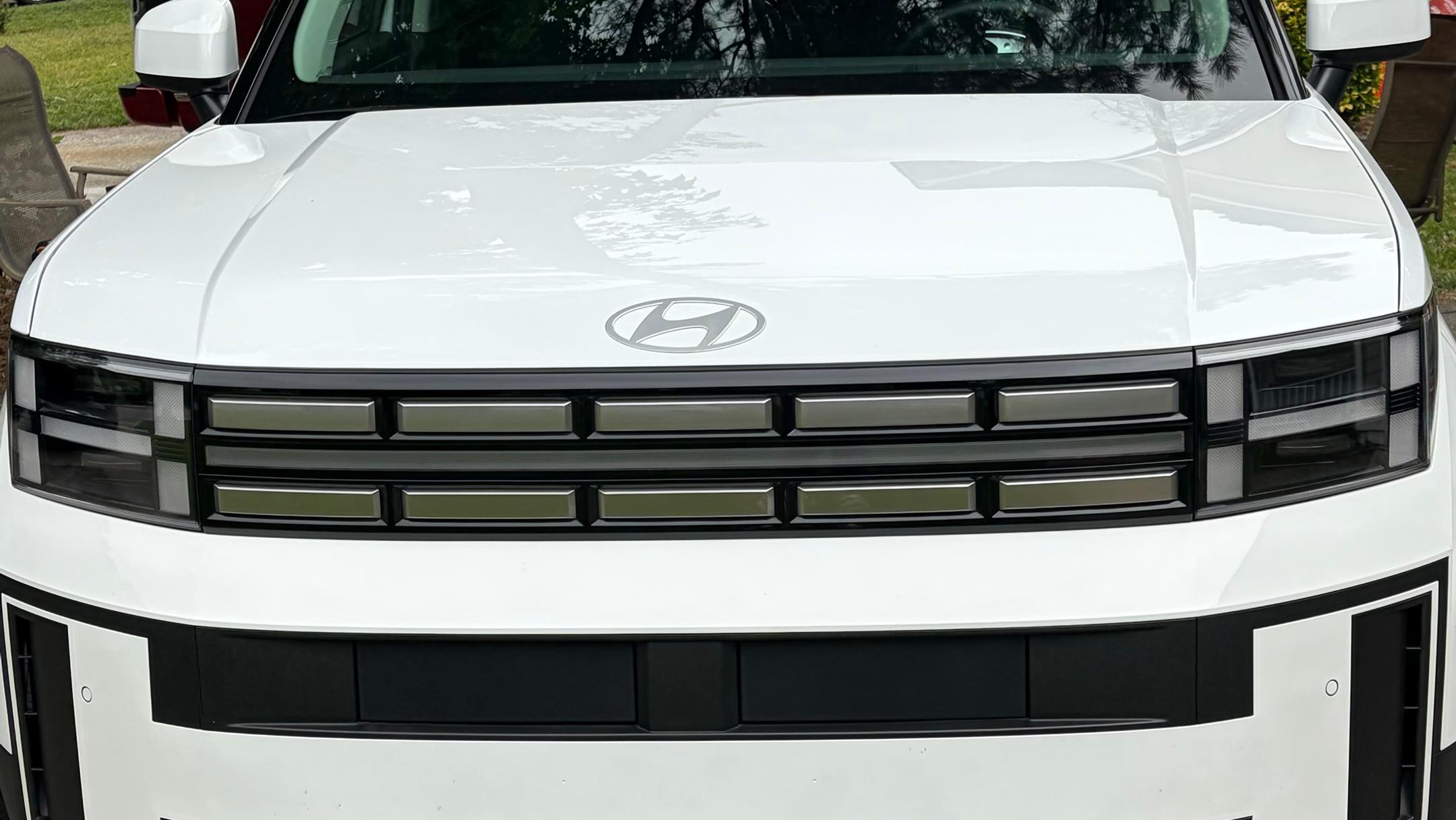 Hyundai Santa Fe 2025 in College Park, GA