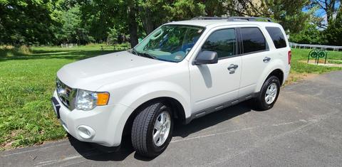 Ford Escape 2012