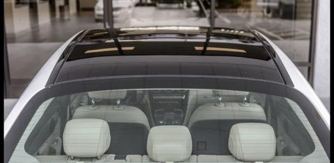 Mercedes-Benz C-Class 2016